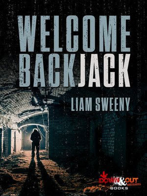 cover image of Welcome Back, Jack